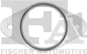 Gasket, exhaust pipe 330928 - image 2