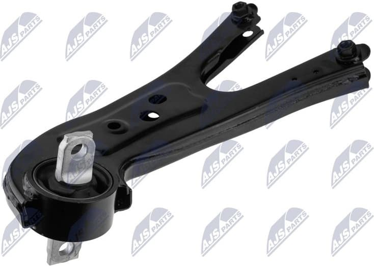 Mounting, control/trailing arm ZWT-TY-139