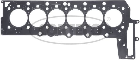 Gasket, cylinder head 83403031 - image 2
