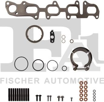 Mounting Kit, charger KT111890 - image 2