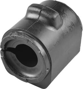 Mounting, stabiliser bar 00226009