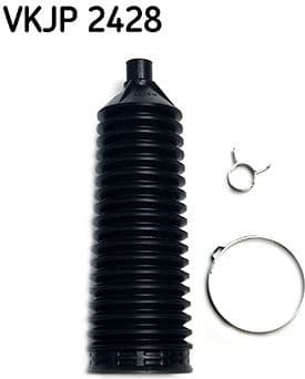 Bellow Kit, steering VKJP2428