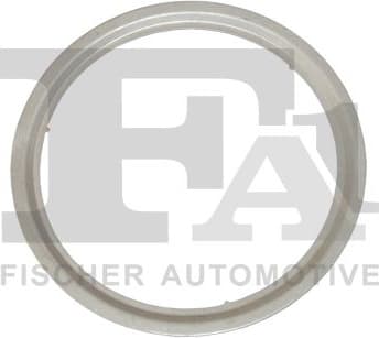 Gasket, exhaust pipe 330943 - image 2