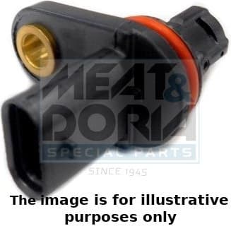 Sensor, camshaft position 87912E