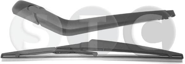 Wiper arm + wiper kit T468064 - image 3