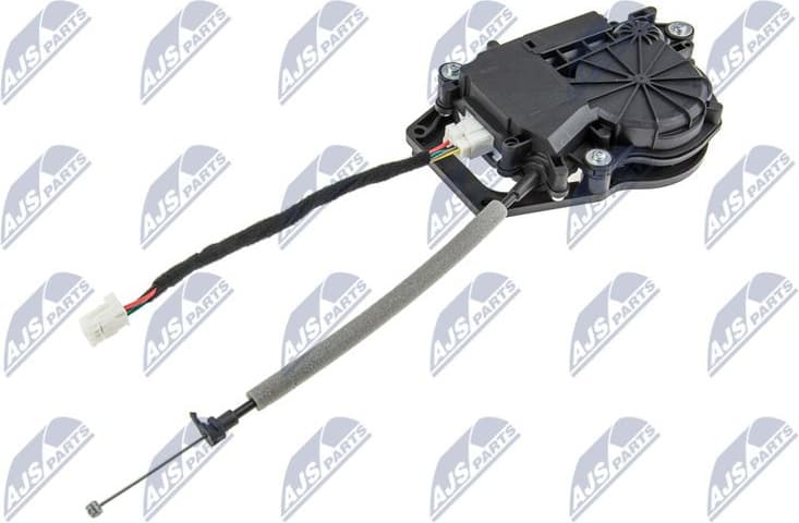 Closing aid, tailgate EZC-BM-109