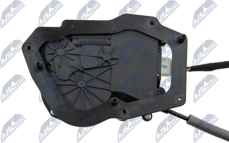 Closing aid, tailgate EZC-BM-109 - image 3