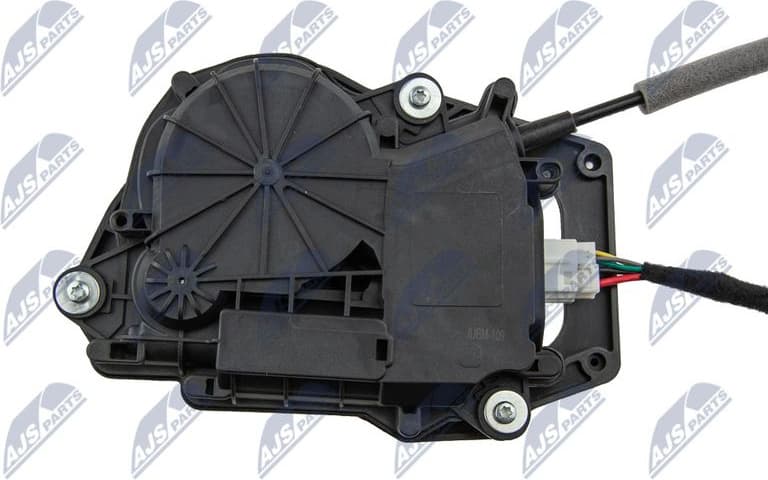 Closing aid, tailgate EZC-BM-109 - image 4