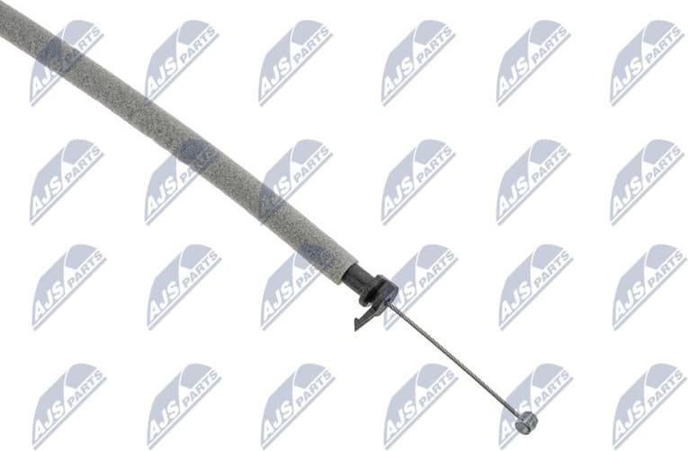 Closing aid, tailgate EZC-BM-109 - image 6