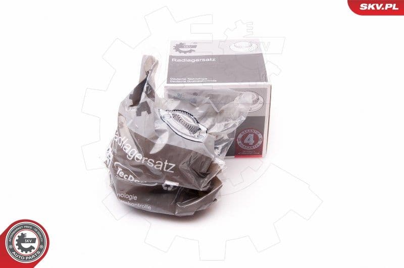 Wheel Bearing Kit 29SKV162