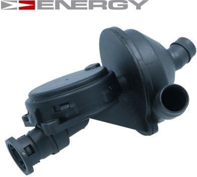 Oil Separator, crankcase ventilation SE00010