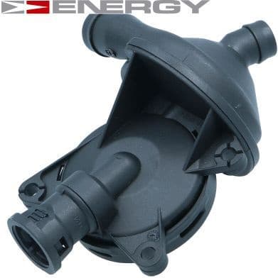 Oil Separator, crankcase ventilation SE00010 - image 2