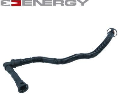 Hose, crankcase ventilation SE00016 - image 2