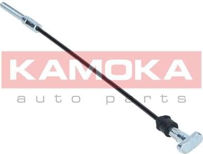 Cable Pull, parking brake 1190487 - image 2