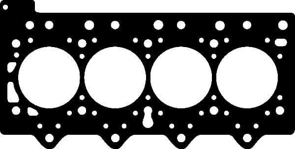 Gasket, cylinder head 414388P - image 2