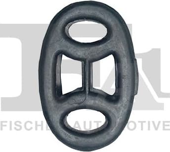 Mount, exhaust system 123912 - image 2