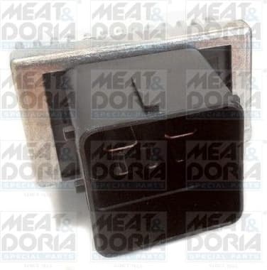 Control Unit, glow time 7285891