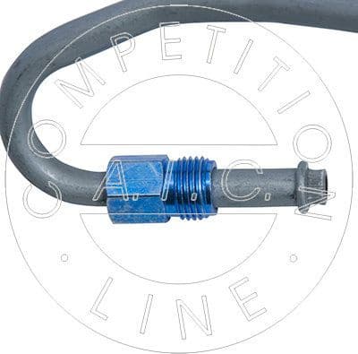 Hydraulic Hose, steering Original AIC Quality 58690 - image 2