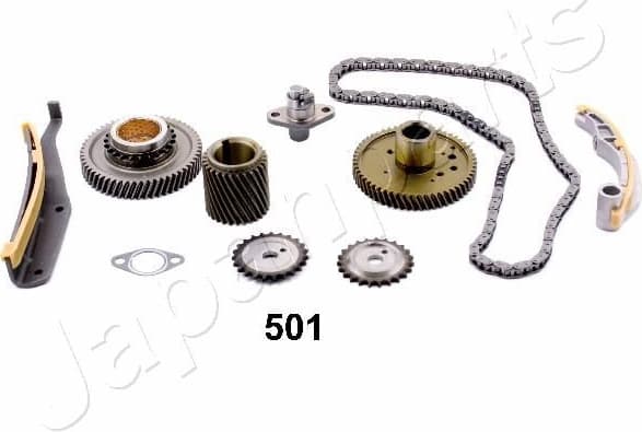 Timing Chain Kit KDK-501 - image 2
