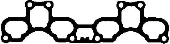 Gasket, intake manifold 026183P - image 2