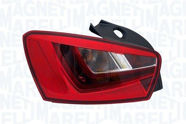 Tail Light Assembly 714000028605