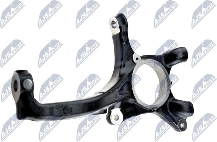 Steering Knuckle, wheel suspension ZZP-TY-017