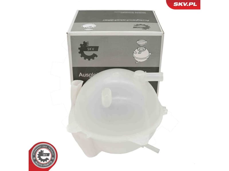 Expansion Tank, coolant 61SKV451