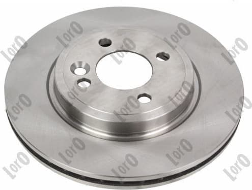 Brake Disc LORO 231-03-110 - image 2