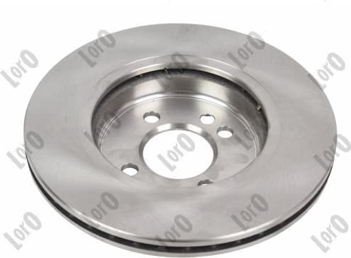 Brake Disc LORO 231-03-110 - image 3