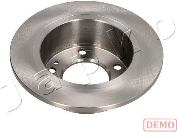 Brake Disc 610613C - image 2