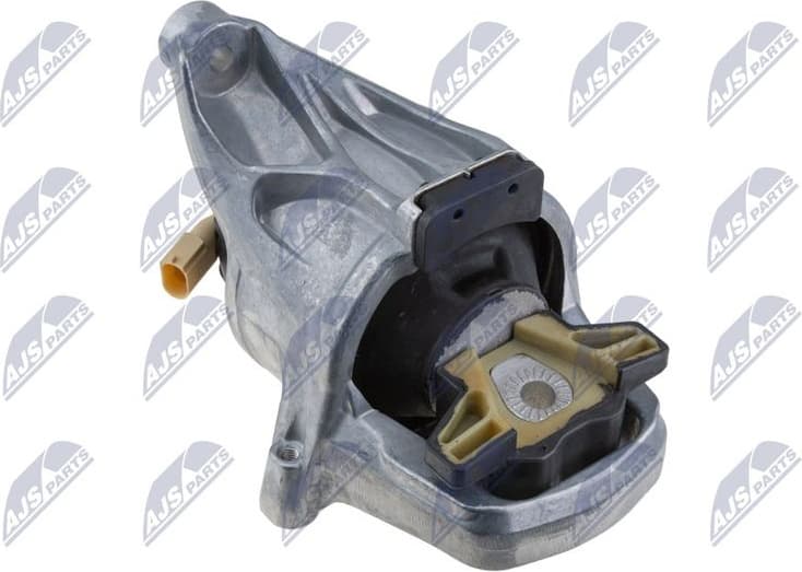 Mounting, engine ZPS-AU-061