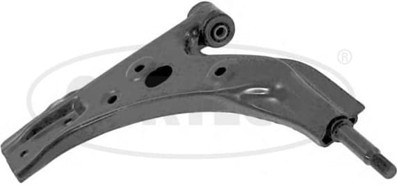 Control/Trailing Arm, wheel suspension 49397449