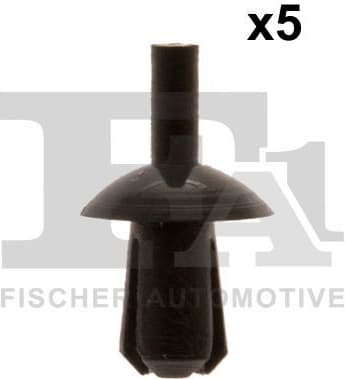 Clip, trim/protection strip 21-20001.5