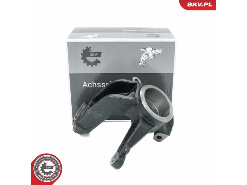 Steering Knuckle, wheel suspension 47SKV902