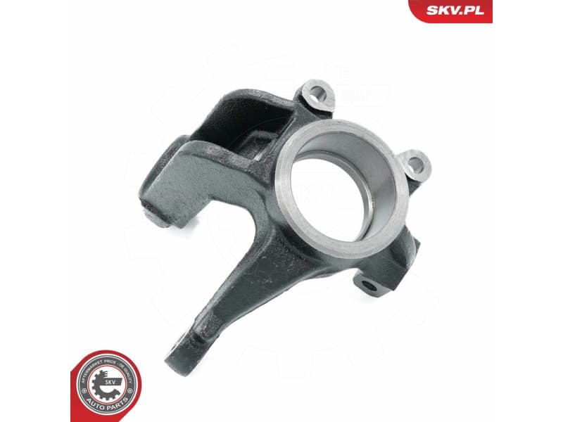Steering Knuckle, wheel suspension 47SKV902 - image 2