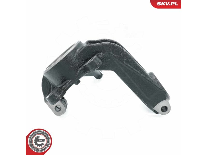 Steering Knuckle, wheel suspension 47SKV902 - image 4