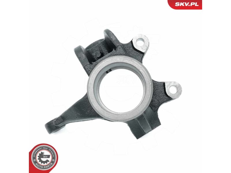 Steering Knuckle, wheel suspension 47SKV902 - image 5