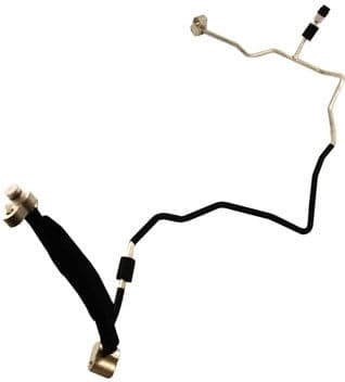 High-pressure Line, air conditioning AC930018 - image 2