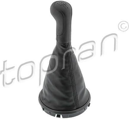 Gear Lever Gaiter 115 886