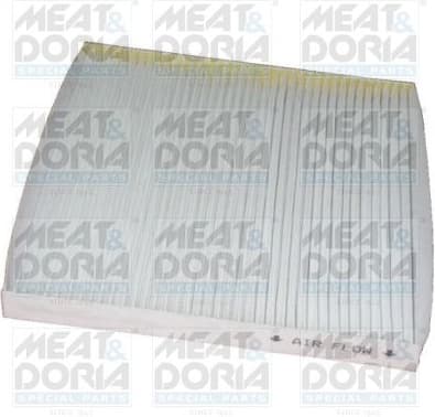 Filter, cabin air 17062