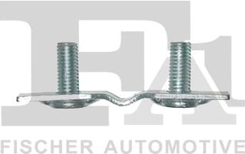 Mount, exhaust system 144909 - image 2