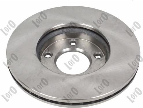 Brake Disc LORO 231-03-170