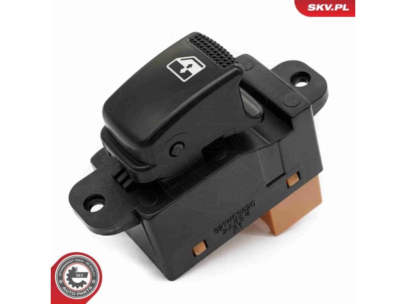 Switch, window regulator 37SKV485 - image 2