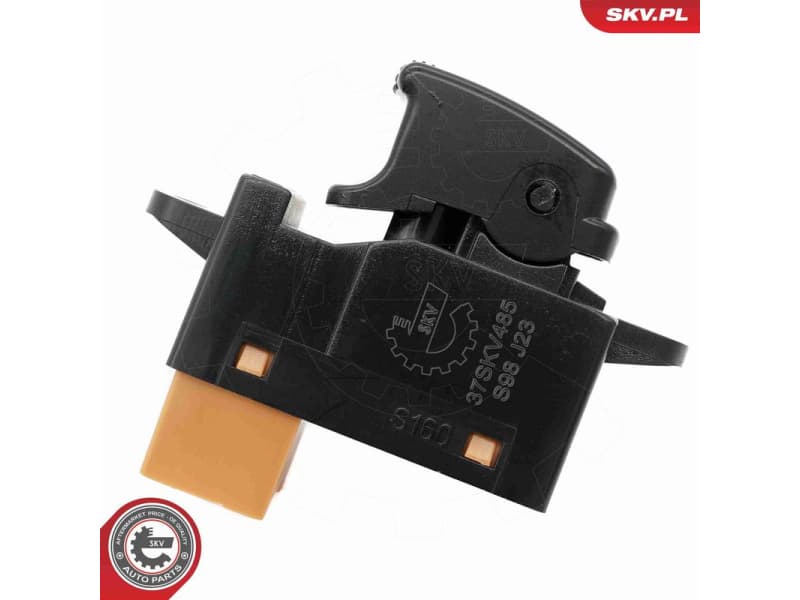 Switch, window regulator 37SKV485 - image 6