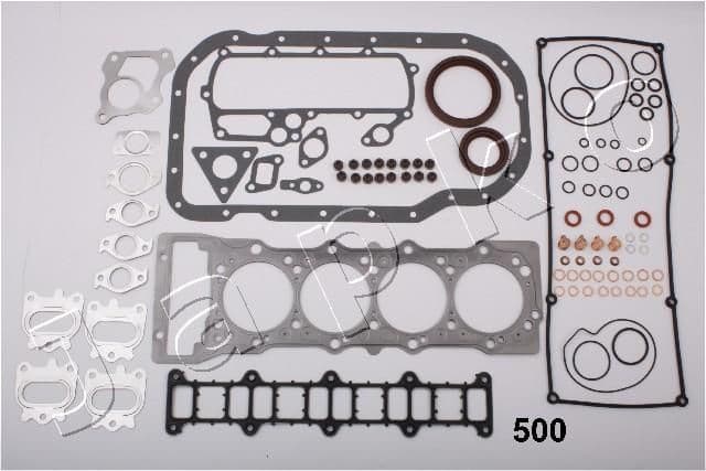 Full Gasket Kit, engine 49500