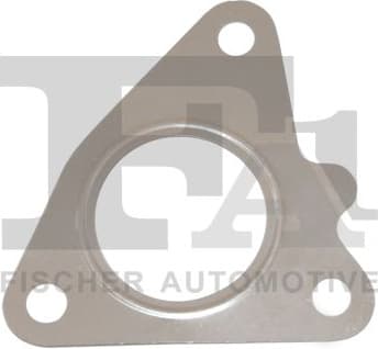 Gasket exhaust pipe manifold DPF 140-911 - image 3