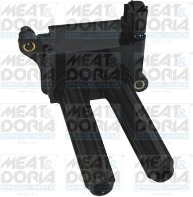 Ignition Coil 10650