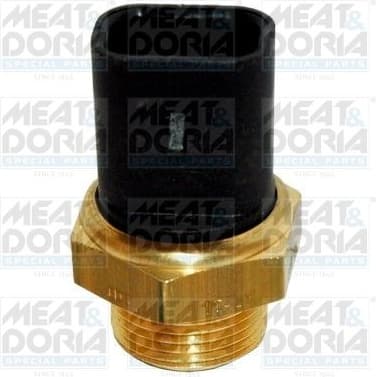 Temperature Switch, radiator fan 82639