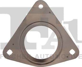 Gasket, exhaust pipe 230913 - image 2