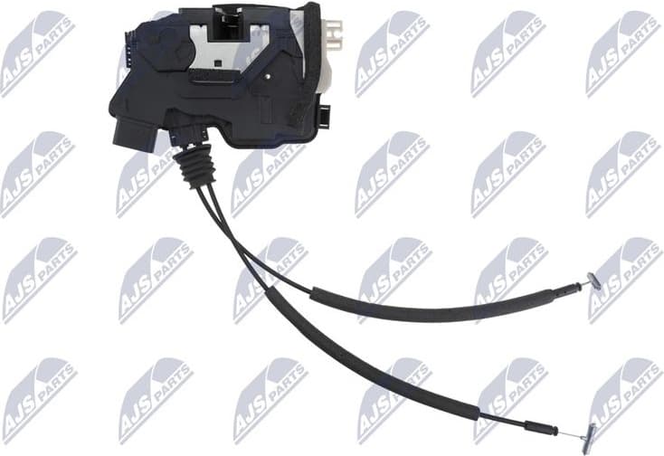 Door Lock EZC-KA-012 - image 4